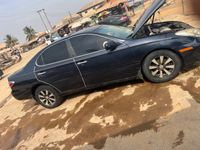 es 300,gear smooth, engine perfect, ac needs gas, 4.5m slightly negotiable 